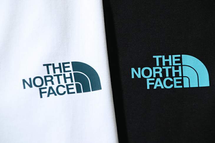 The North Face T Shirts Short _SKUTheNorthFaceM-3XL6ctfT889309947